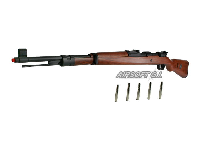 Kar98k airsoft rifle for sale